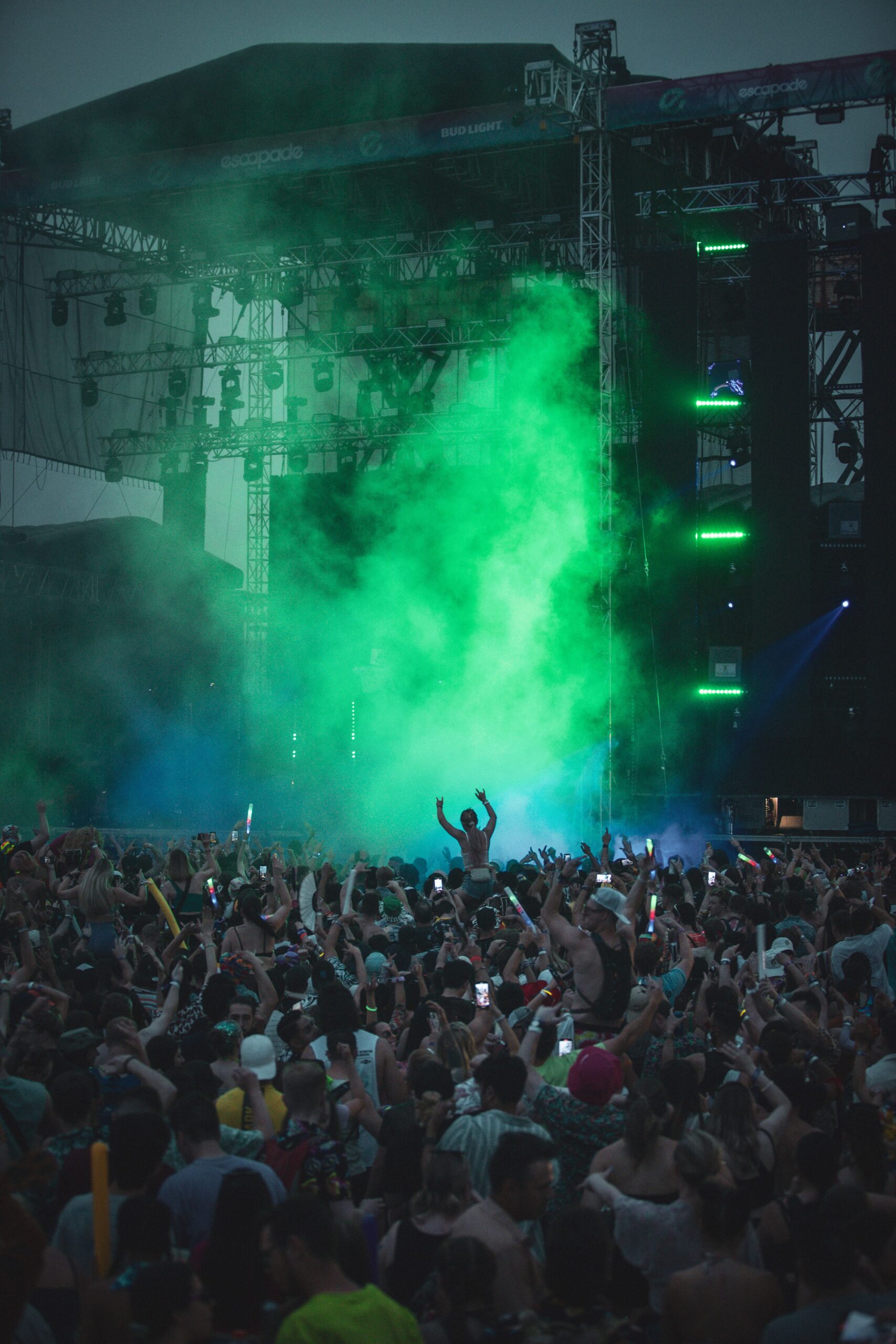 Dockyard Festival returns to Amsterdam for ADE on 24 October