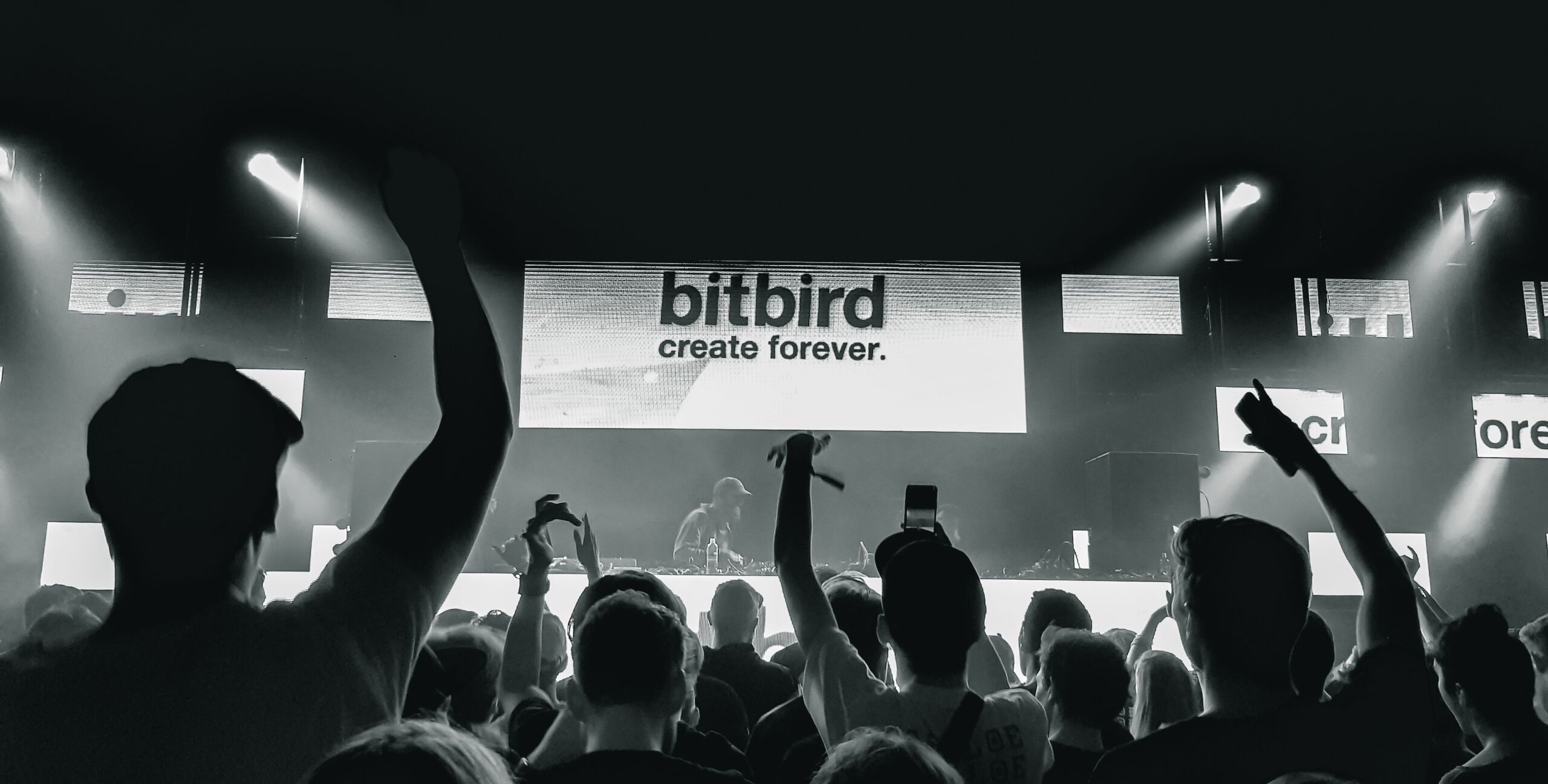 Five days, one city: a practical guide to moving through ADE