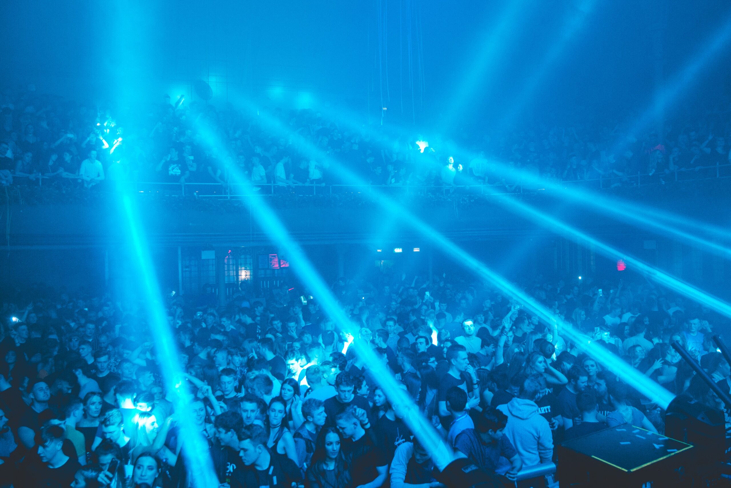 RA25 brings 70+ artists to ten cities this autumn