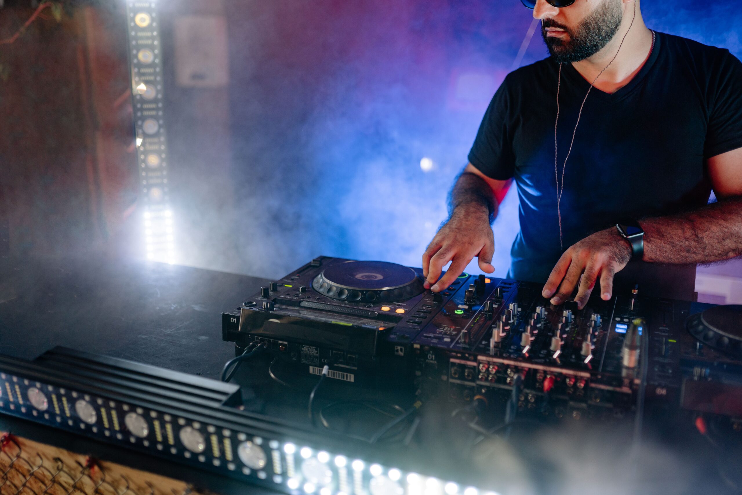 III Points Satellite turns Miami into an eight-day dance-floor network